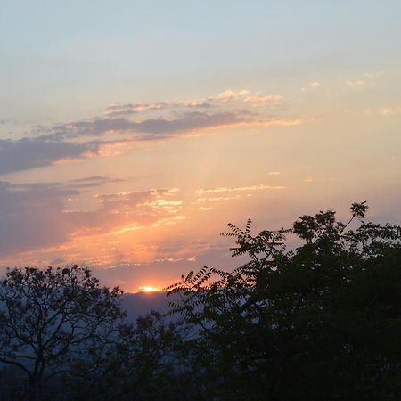 Pumba'S Lookout Villa Barberton Luaran gambar