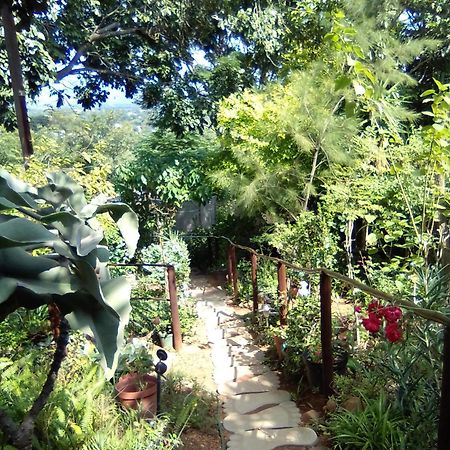Pumba'S Lookout Villa Barberton Luaran gambar