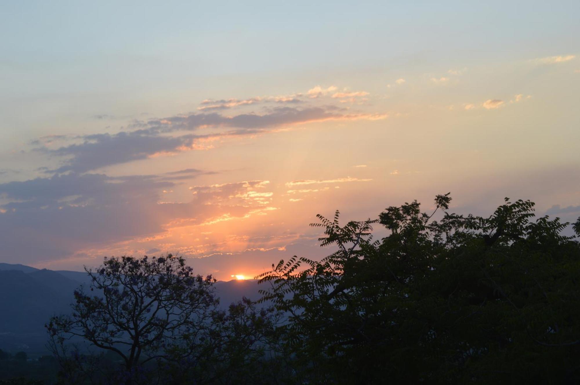 Pumba'S Lookout Villa Barberton Luaran gambar