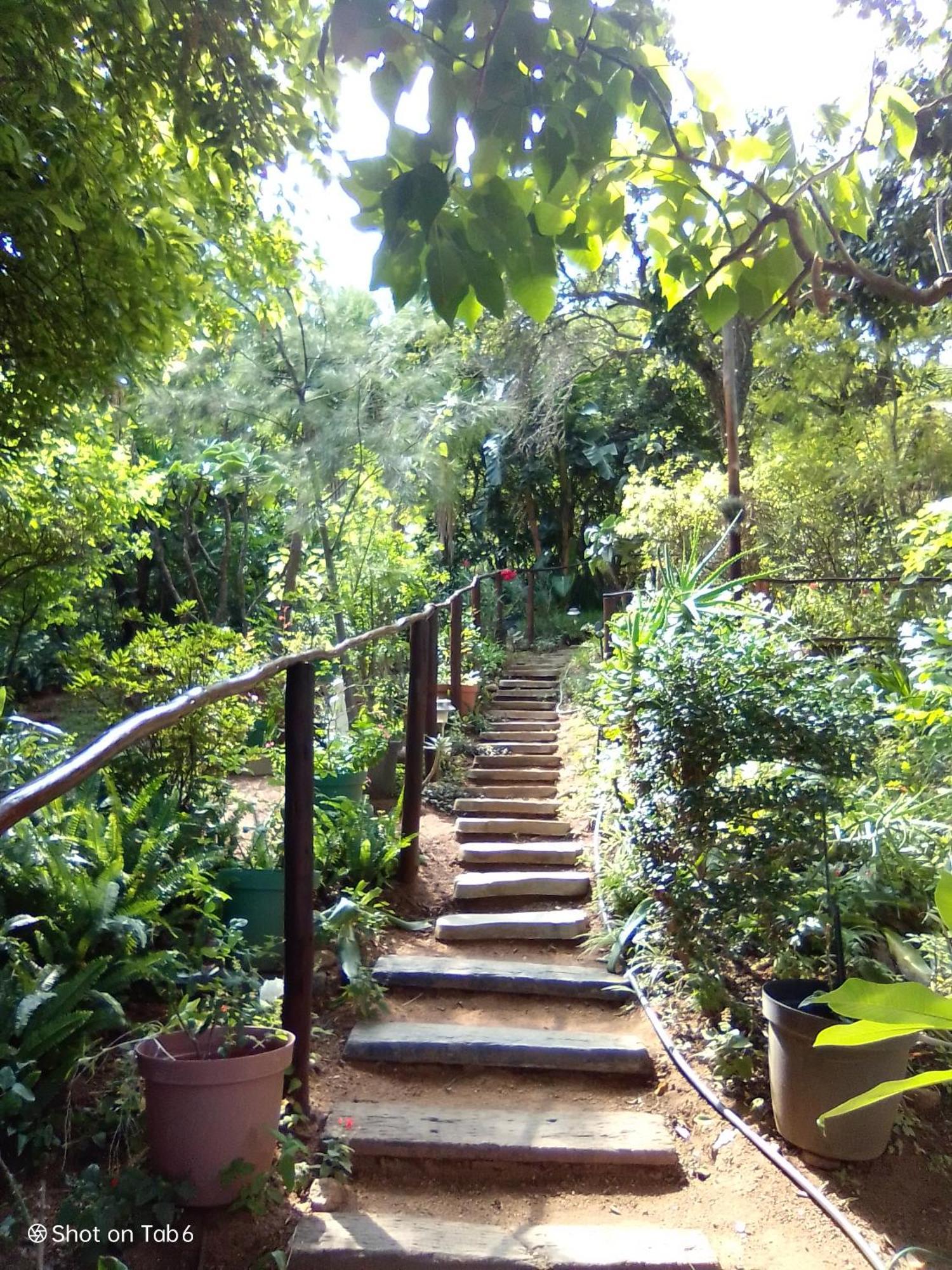 Pumba'S Lookout Villa Barberton Luaran gambar