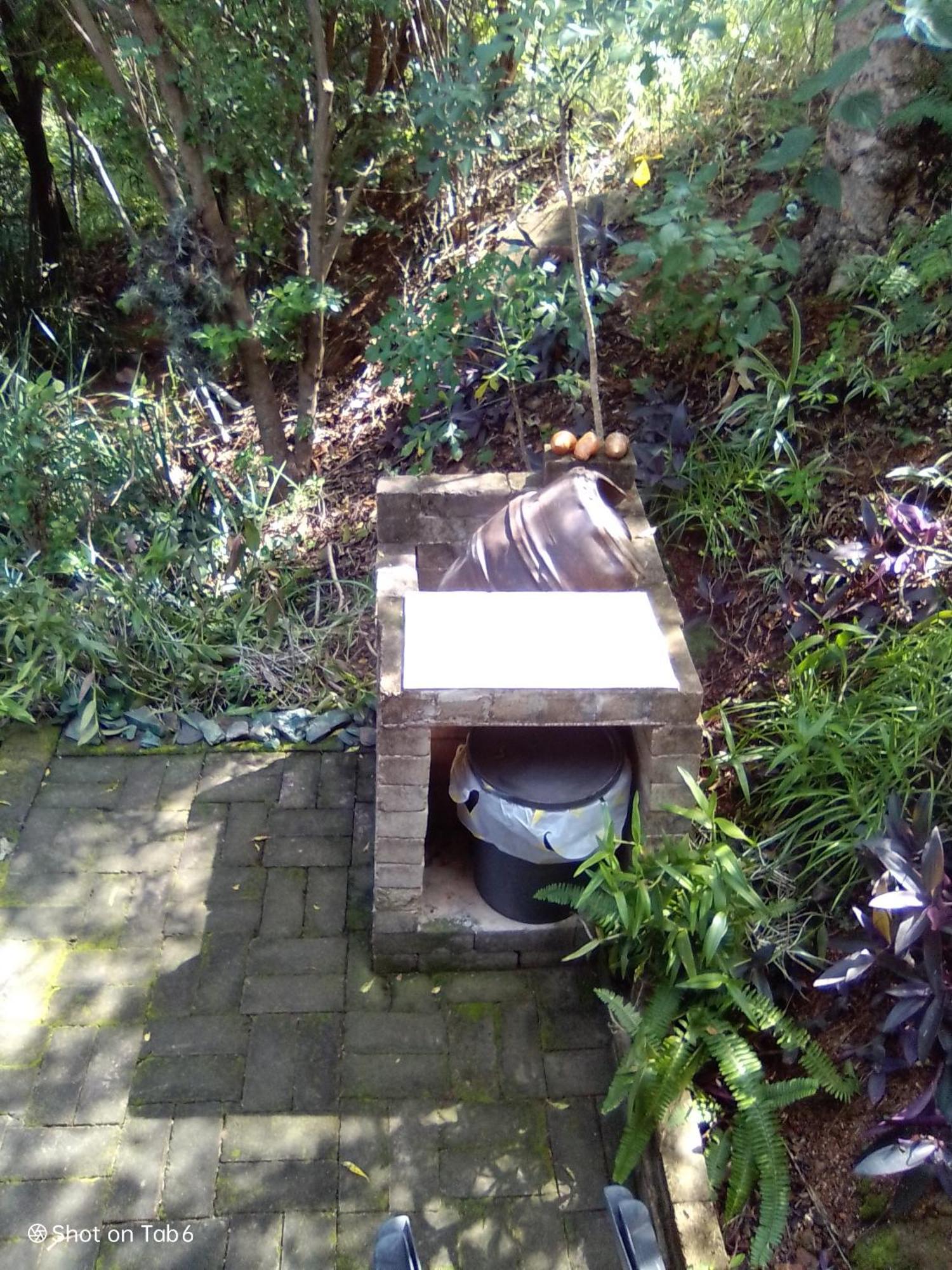 Pumba'S Lookout Villa Barberton Luaran gambar