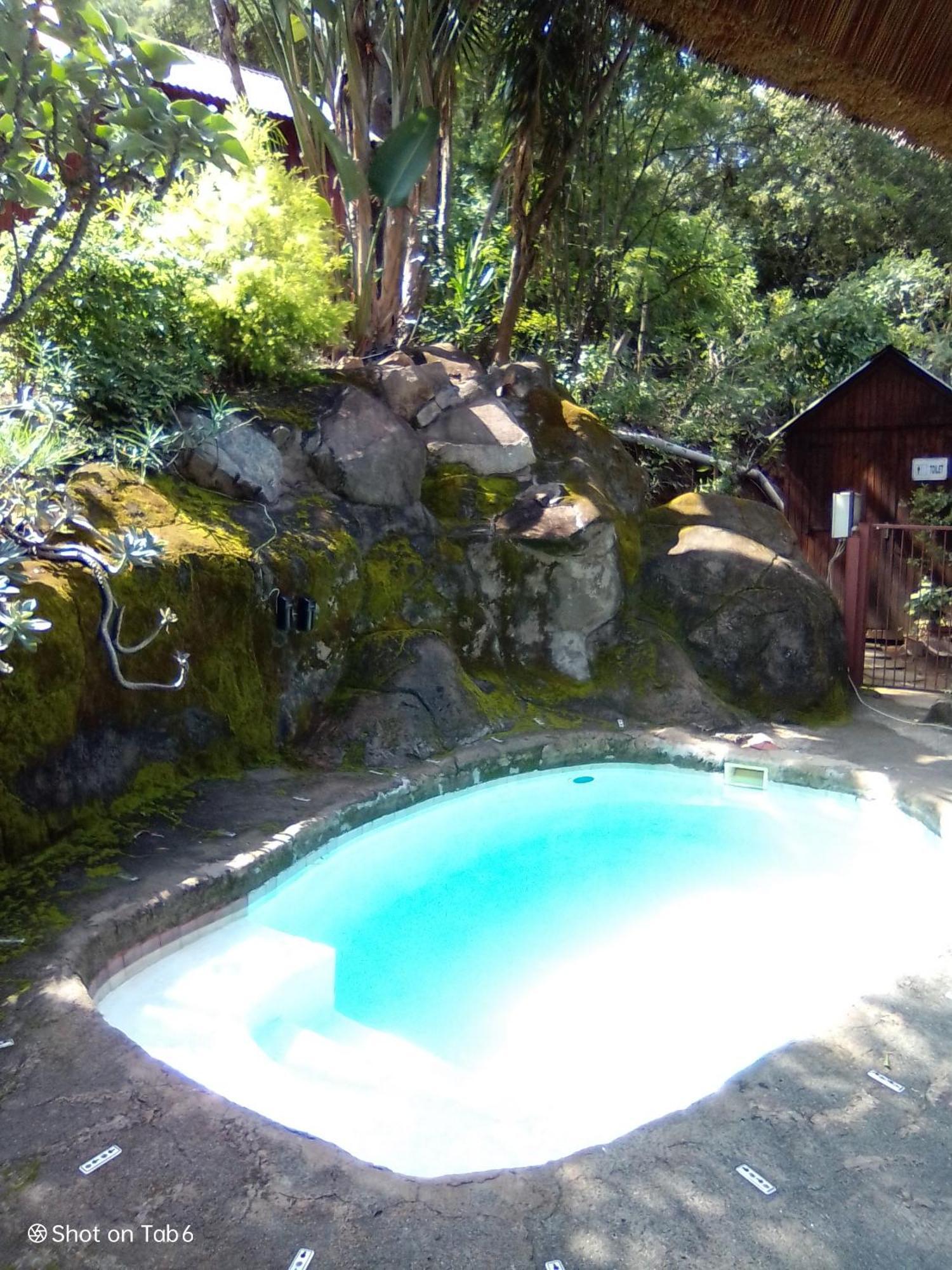 Pumba'S Lookout Villa Barberton Luaran gambar