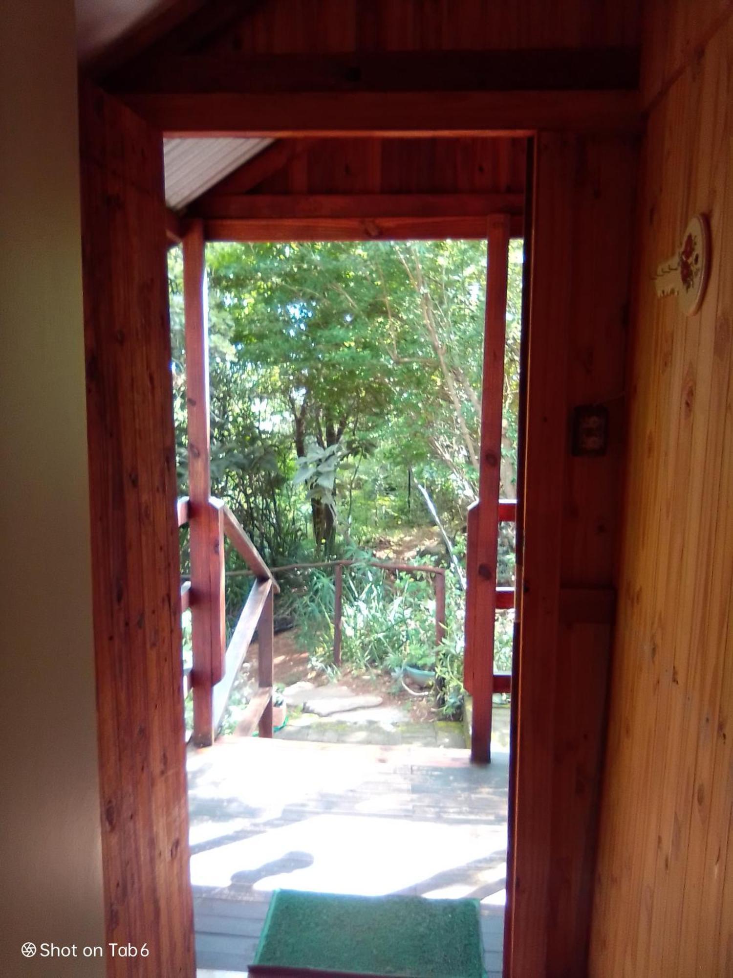 Pumba'S Lookout Villa Barberton Luaran gambar