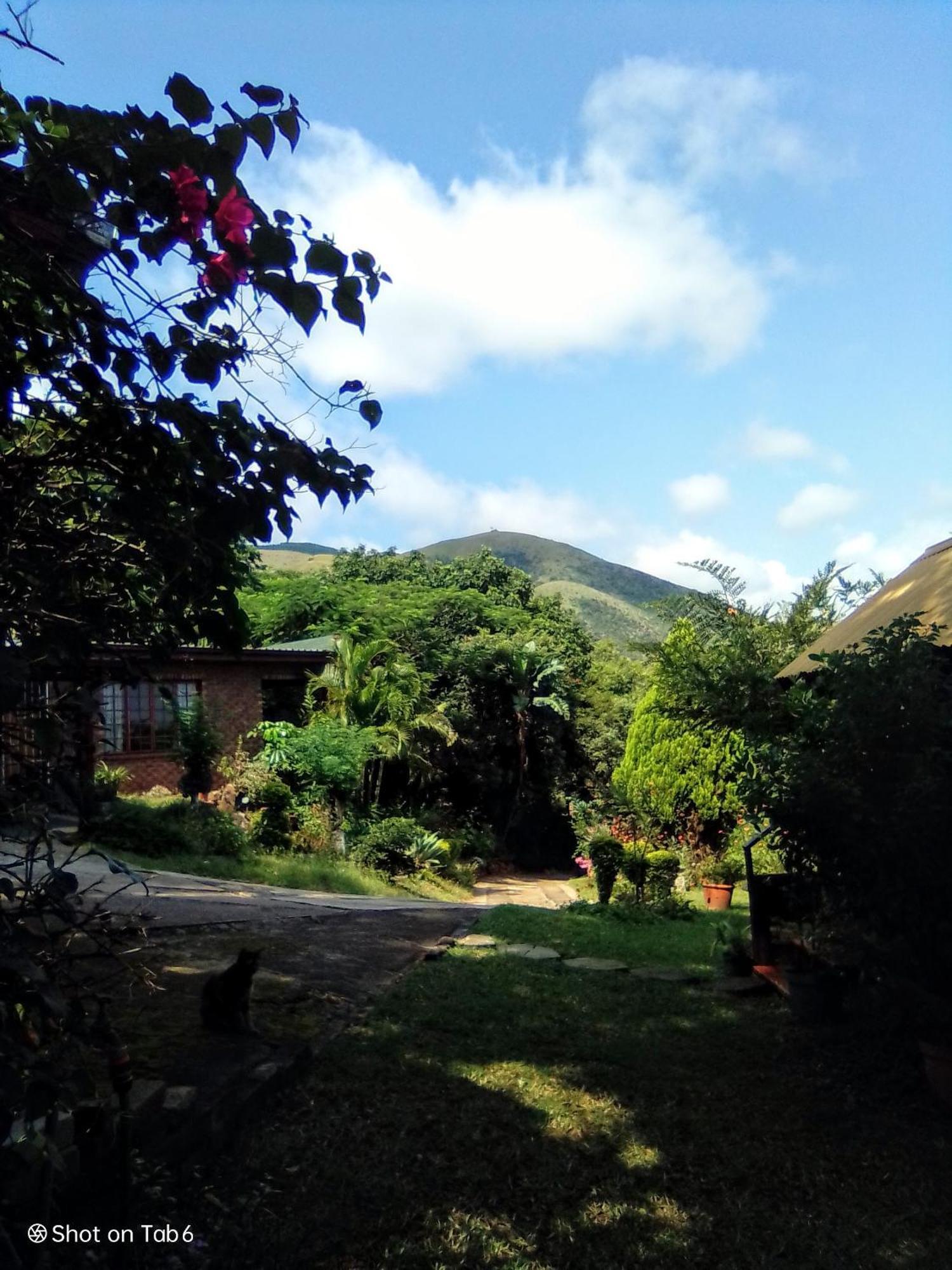 Pumba'S Lookout Villa Barberton Luaran gambar