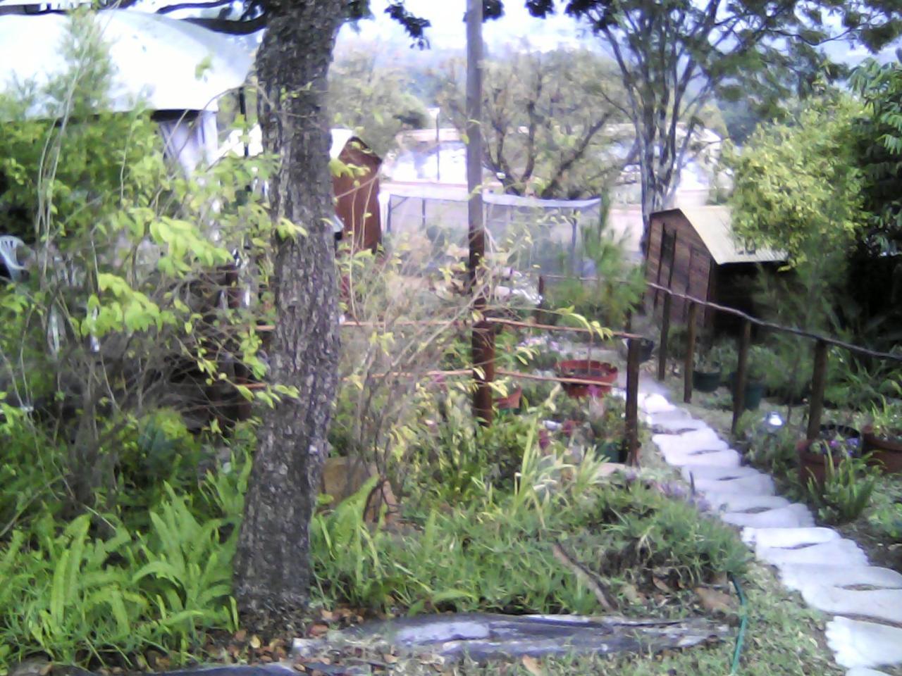 Pumba'S Lookout Villa Barberton Luaran gambar