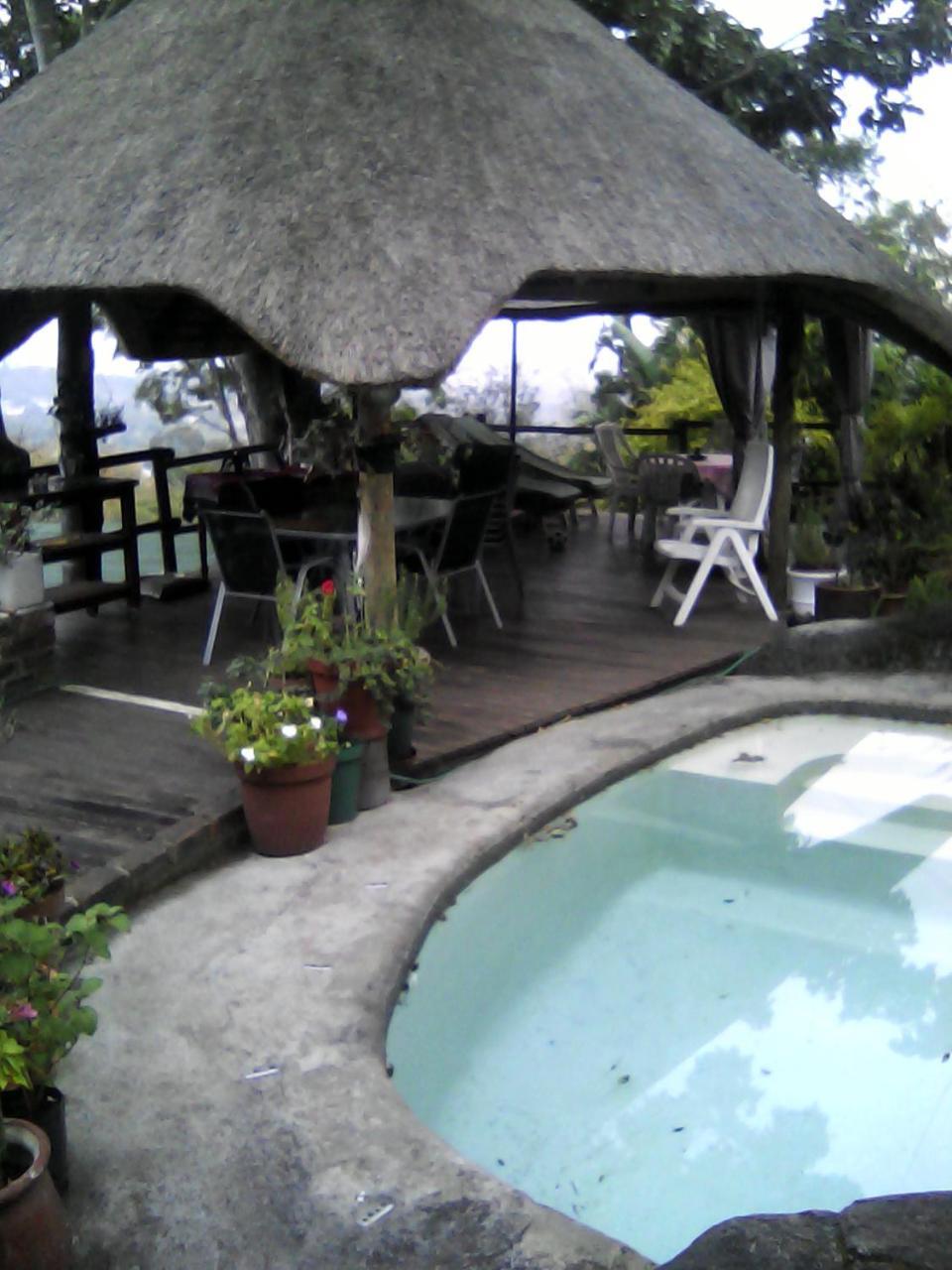 Pumba'S Lookout Villa Barberton Luaran gambar