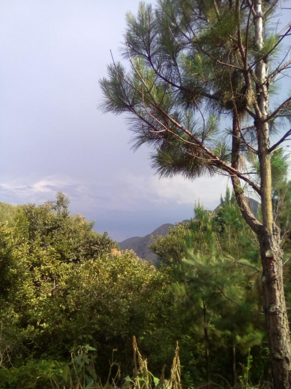 Pumba'S Lookout Villa Barberton Luaran gambar