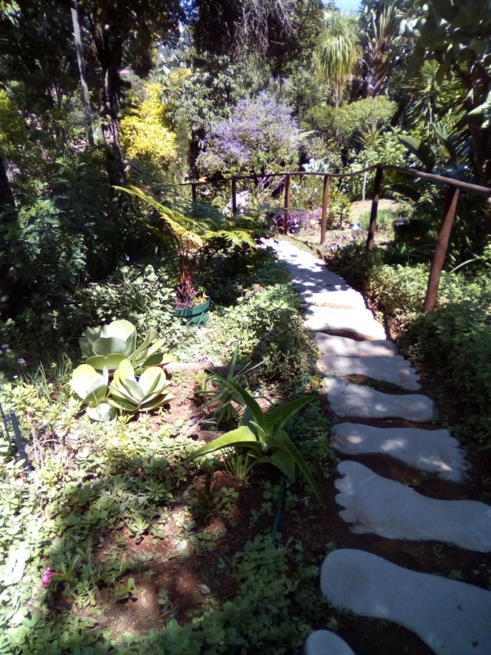 Pumba'S Lookout Villa Barberton Luaran gambar
