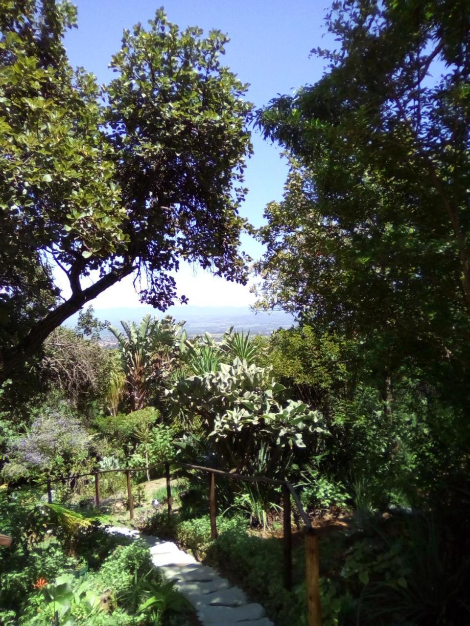 Pumba'S Lookout Villa Barberton Luaran gambar