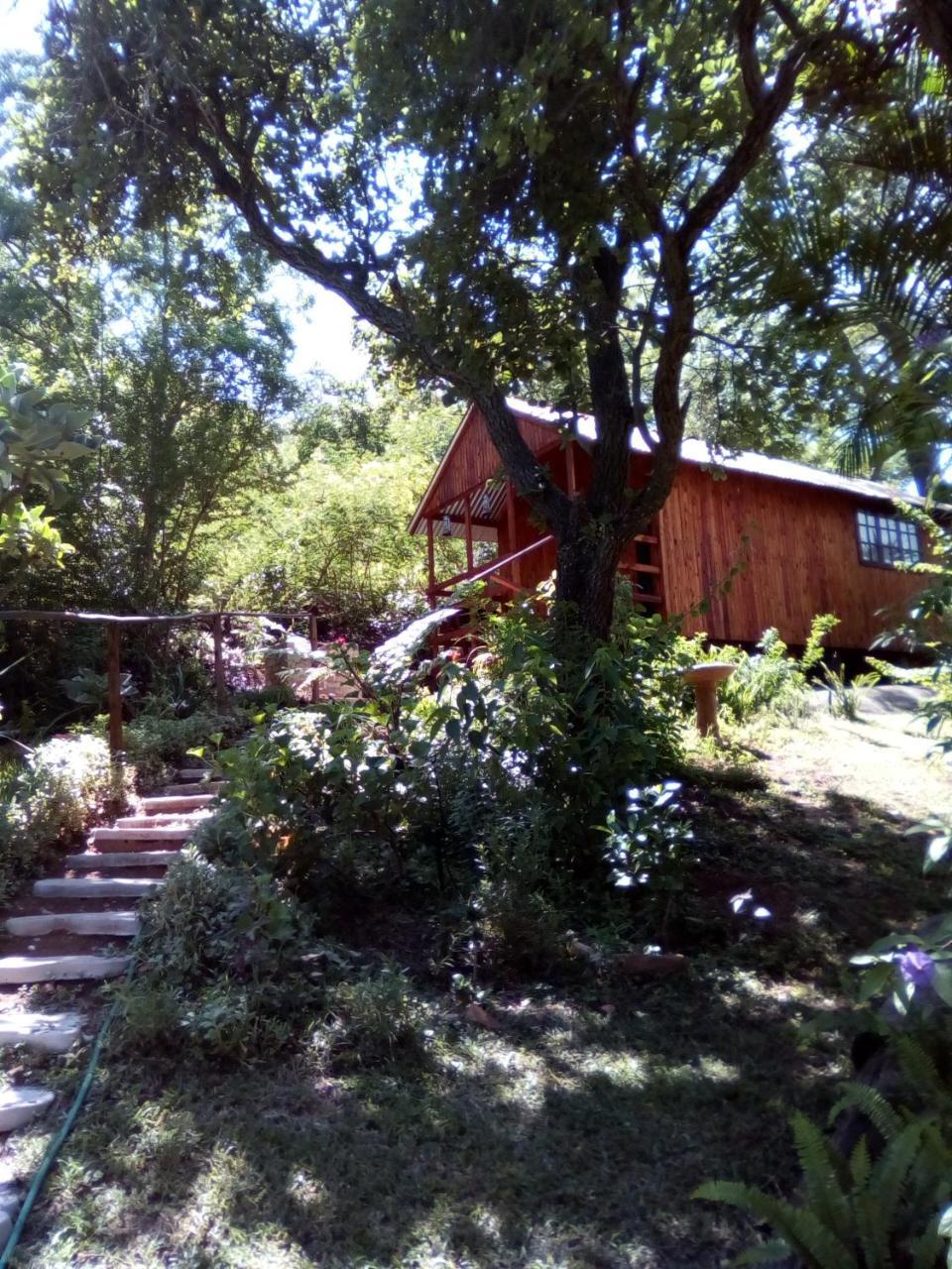 Pumba'S Lookout Villa Barberton Luaran gambar