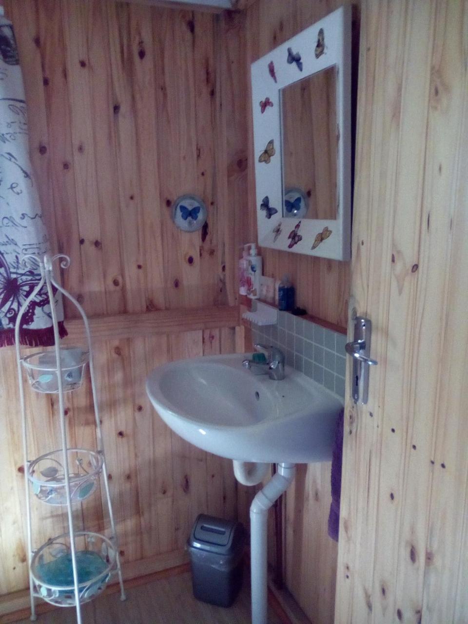Pumba'S Lookout Villa Barberton Luaran gambar