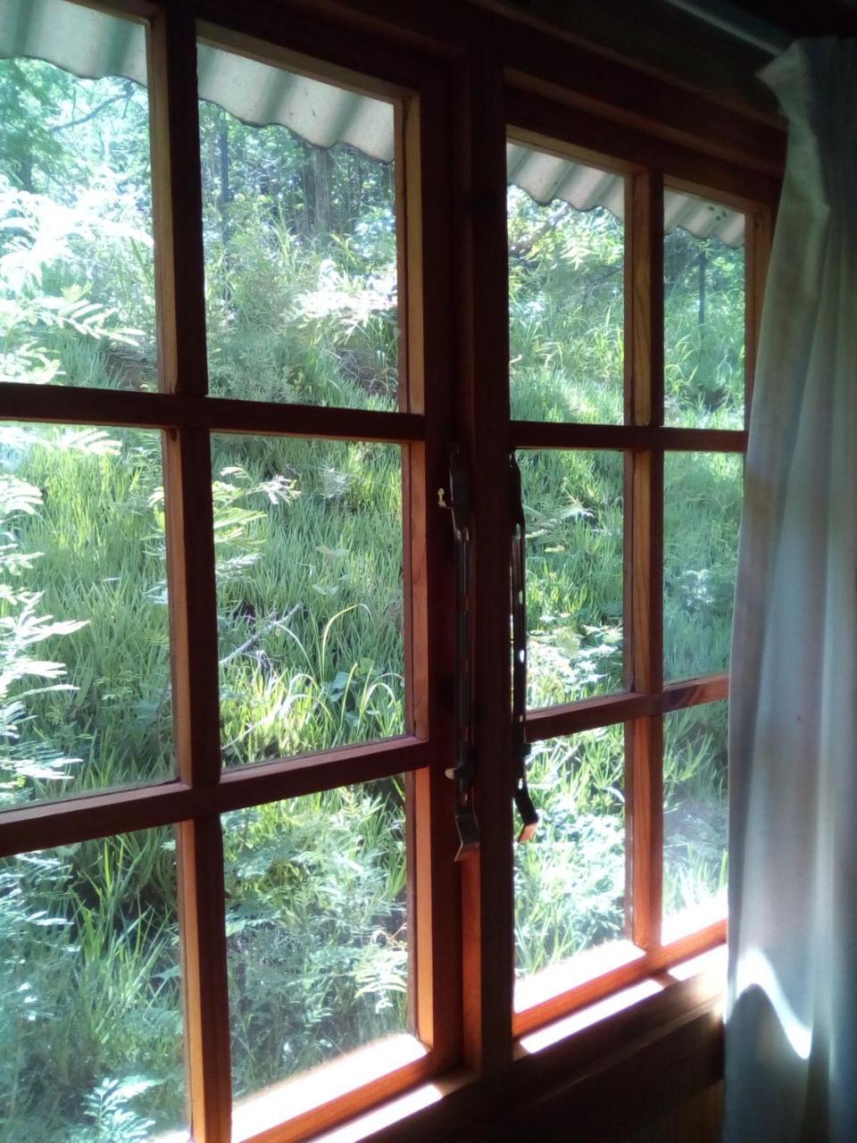 Pumba'S Lookout Villa Barberton Luaran gambar